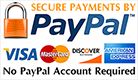 Check Out with PayPal