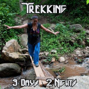 Trekking 3 Days 2 Nights